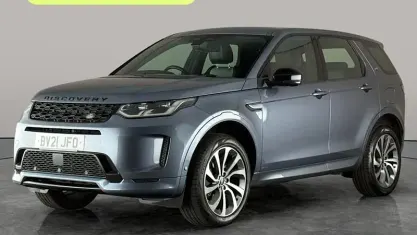 Gebraucht Land Rover Discovery Sport HSE Dynamic 309 PS (227 kW) 2023 SUV