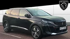 Used 2023 Peugeot 5008 Allure+ Estate | £22,248 (Fair price)