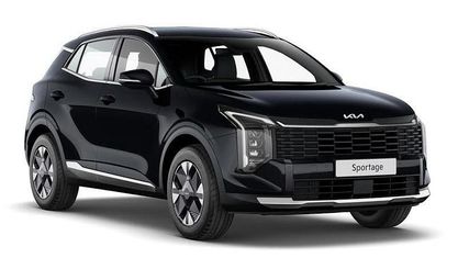 Nowe Kia Sportage 150 KM (110 kW) 2025 SUV
