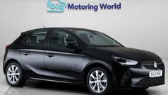 Used 2021 Vauxhall Corsa Hatchback | £10,000 (Fair price)