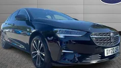 Used 2022 Vauxhall Insignia Edition Hatchback | £16,279 (Fair price)