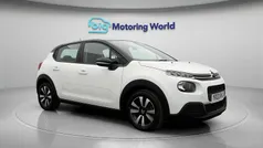 Used 2020 Citroën C3 Feel Hatchback | £8,600 (Fair price)