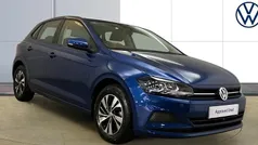Used 2020 VW Polo SE Hatchback | £14,542 (Fair price)