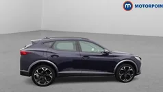 Used 2022 Cupra Formentor SUV | £23,599 (Fair price)