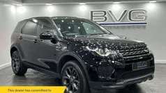 Used 2019 Land Rover Discovery Sport Landmark SUV | £16,444 (Fair price)