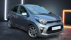 Used 2022 Kia Picanto Hatchback | £11,900 (Fair price)
