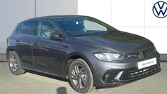 Used 2026 VW Polo R-line Hatchback | £21,954 (Fair price)