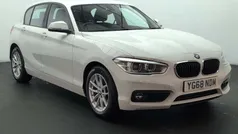 Used 2019 BMW 118 Hatchback | £13,900 (Super price)
