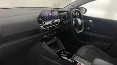 Grey Used 2023 Citroën e-C4 Shine SUV | £15,219 (Fair price)