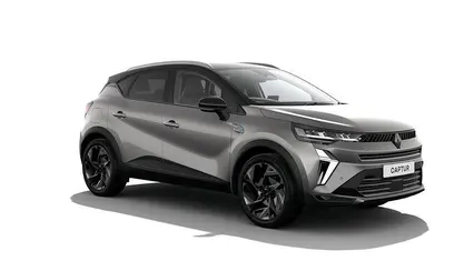 Used Renault Captur Esprit Alpine 158 HP (116 kW) 2025 SUV