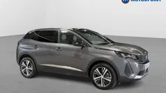 Used 2023 Peugeot 3008 Allure Hatchback | £22,099 (Fair price)