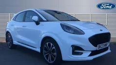 Used 2023 Ford Puma ST-Line Hatchback | £16,219 (Good price)