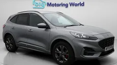 Used 2023 Ford Kuga ST-Line SUV | £19,300 (Fair price)