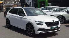 Used 2023 Skoda Kamiq Monte Carlo SUV | £21,796 (Fair price)