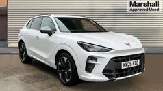 Used 2025 Cupra Terramar SUV | £34,990 (Super price)