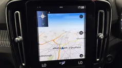 White Used 2020 Volvo XC40 R-Design SUV | £22,099 (Good price)