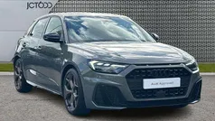 Used 2019 Audi A1 S-Line Hatchback | £15,271 (Fair price)