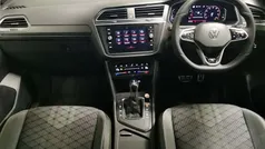 Used 2023 VW Tiguan R-line SUV | £23,010 (Super price)