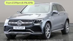 Used 2022 Mercedes E300 AMG Line Premium Estate | £33,071 (Good price)