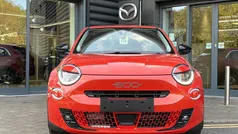 Orange New 2025 Fiat 600 S SUV | £18,992 (Good price)