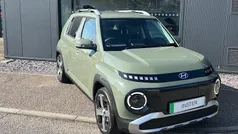 New 2026 Hyundai Inster Hatchback | £22,995 (Fair price)