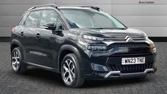 Used 2023 Citroën C3 Aircross PureTech SUV | £11,700 (Fair price)