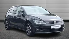 Used 2019 VW Golf VII Match Hatchback | £14,995 (Fair price)