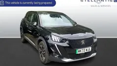 Used 2023 Peugeot e-2008 GTi SUV | £15,050 (Fair price)