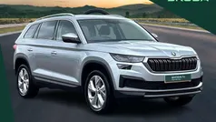 Used 2024 Skoda Kodiaq SE L Executive SUV | £31,970 (Fair price)