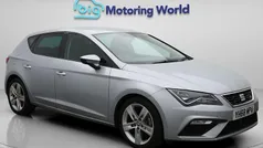 Used 2020 Seat Leon FR Hatchback | £10,000 (Fair price)