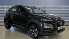 Used 2020 Hyundai Kona Premium SUV | £10,996 (Good price)