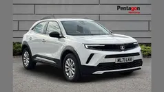 Used 2021 Vauxhall Mokka S SUV | £12,750 (Good price)