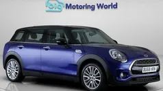 Used 2018 Mini Cooper Clubman Classic Estate | £12,300 (Good price)