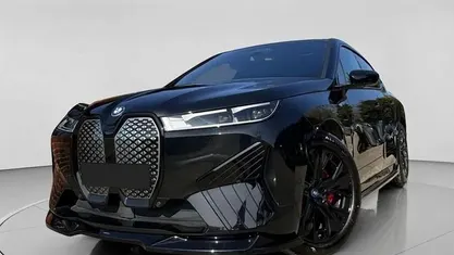 Used BMW iX M Sport 239 kW (326 HP) 2024 SUV