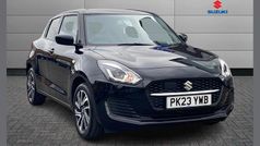 Used 2023 Suzuki Swift SZ-L Hatchback | £12,178 (Fair price)