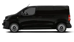 Used 2025 Vauxhall Vivaro Van | £22,990 (Fair price)