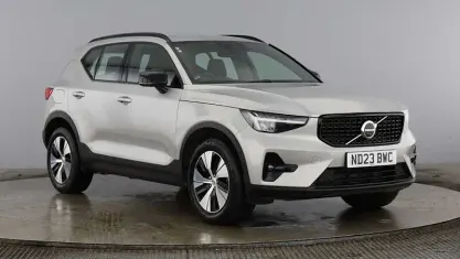 Used Volvo XC40 Plus 211 HP (155 kW) 2023 SUV