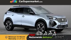 Used 2024 Peugeot 2008 Allure SUV | £18,197 (Fair price)