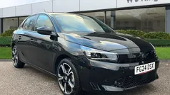 Black Used 2024 Vauxhall Corsa S Hatchback | £15,635 (Fair price)