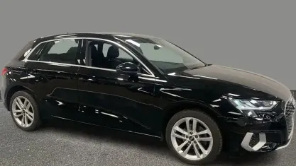 Used Audi A3 Sportback Sport 110 HP (80 kW) 2024 Hatchback