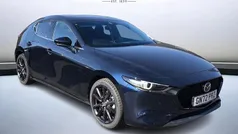 Used 2022 Mazda 3 Inclusive Hatchback | £16,299 (Fair price)