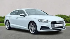 Used 2020 Audi A5 Sportback S-Line Hatchback | £19,678 (Super price)