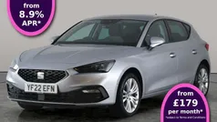 Used 2024 Seat Leon SE Dynamic Hatchback | £14,421 (Good price)