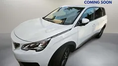 Used 2020 Peugeot 5008 Allure MPV | £15,500 (Good price)