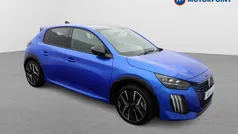 Used 2024 Peugeot 208 GTi Hatchback | £21,199 (Fair price)