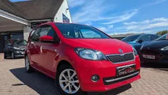 Used 2017 Skoda Citigo SE L Hatchback | £5,962 (Fair price)