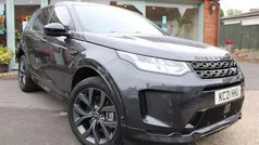 Used 2021 Land Rover Discovery Sport R-Dynamic SUV | £22,750 (Good price)