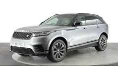 Used 2022 Land Rover Range Rover Velar SE Dynamic SUV | £29,520 (Fair price)