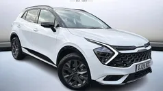 Used 2024 Kia Sportage GT-Line S SUV | £31,899 (Fair price)