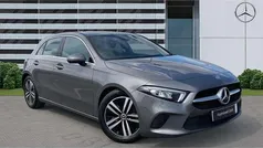 Used 2020 Mercedes A180 Executive Hatchback | £20,125 (Fair price)